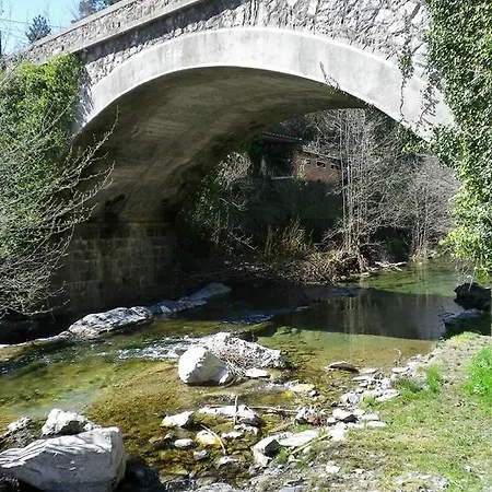 Antico Frantoio * Borgomaro