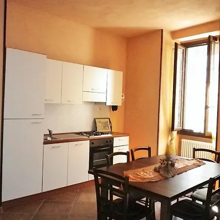 Antico Frantoio * Borgomaro