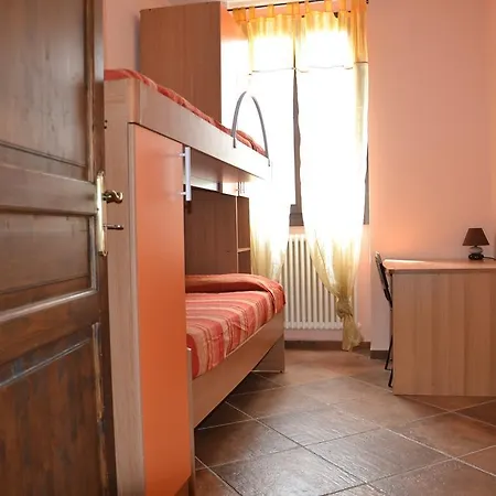 Antico Frantoio Apartment