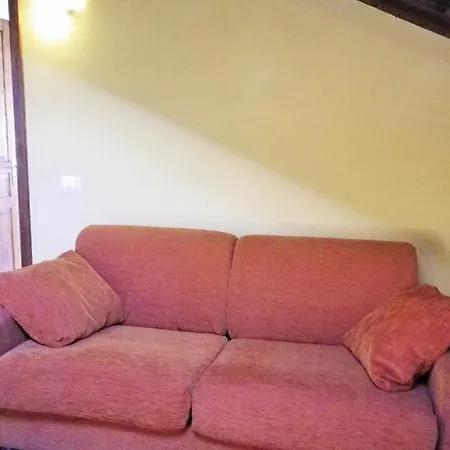 Apartment Antico Frantoio Borgomaro