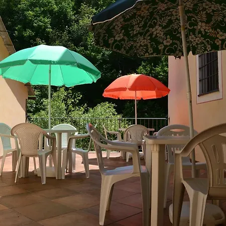 Antico Frantoio Apartment Borgomaro