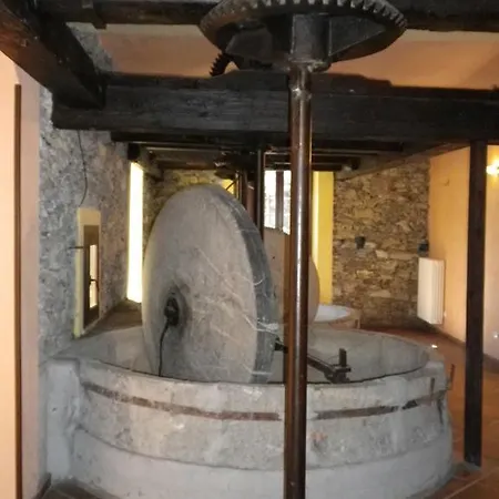 Apartment Antico Frantoio