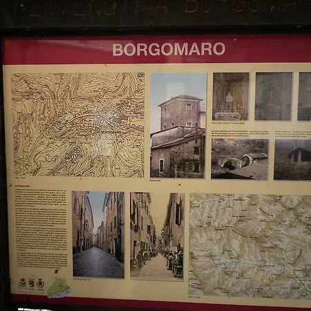 Apartment Antico Frantoio