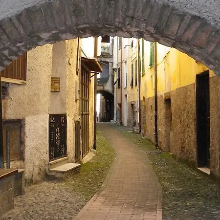 Antico Frantoio Borgomaro
