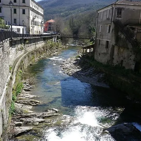 Lägenhet Antico Frantoio