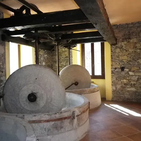 Antico Frantoio *