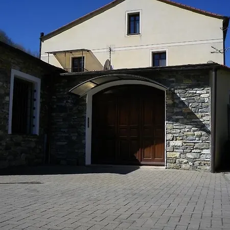 Lägenhet Antico Frantoio