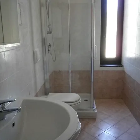Antico Frantoio Apartment