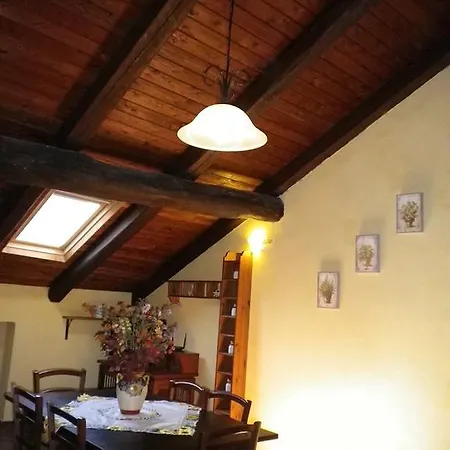 Antico Frantoio * Borgomaro