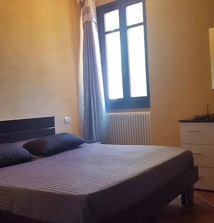 Apartment Antico Frantoio *