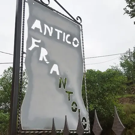 Apartment Antico Frantoio