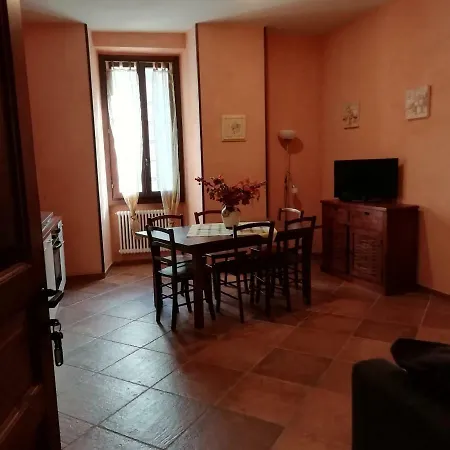 Antico Frantoio Apartment Borgomaro