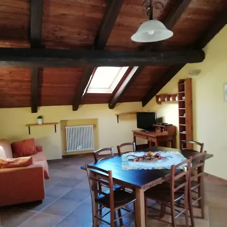 Antico Frantoio Borgomaro