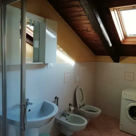 Antico Frantoio * Borgomaro