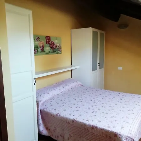 Antico Frantoio Apartment