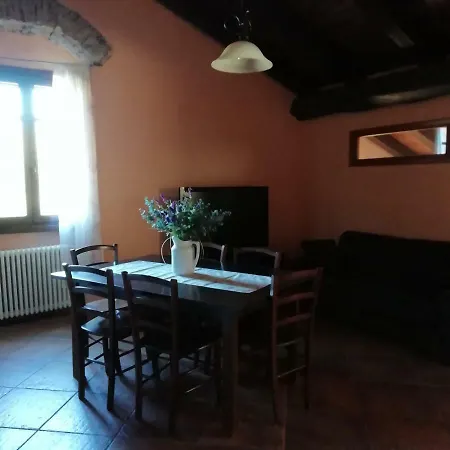 Antico Frantoio * Borgomaro