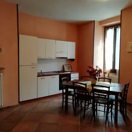 Antico Frantoio Borgomaro