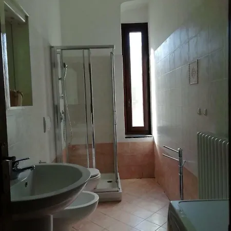 Apartment Antico Frantoio