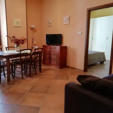 Antico Frantoio * Borgomaro
